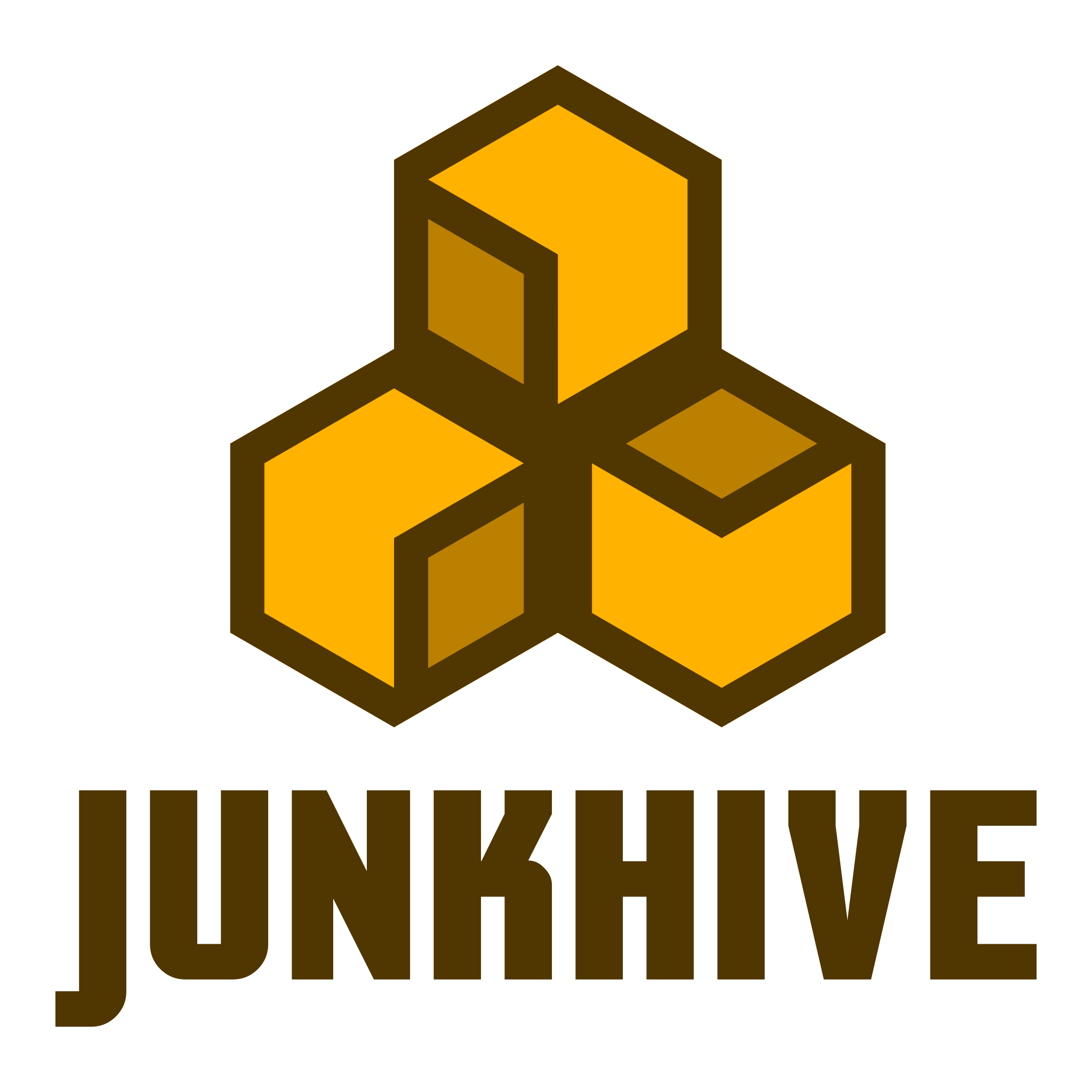 Junkhive